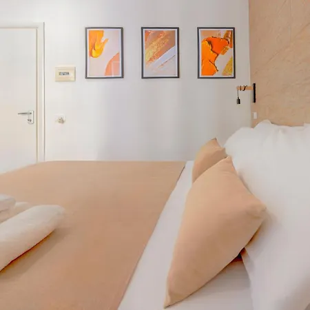 La Ciconella 3*