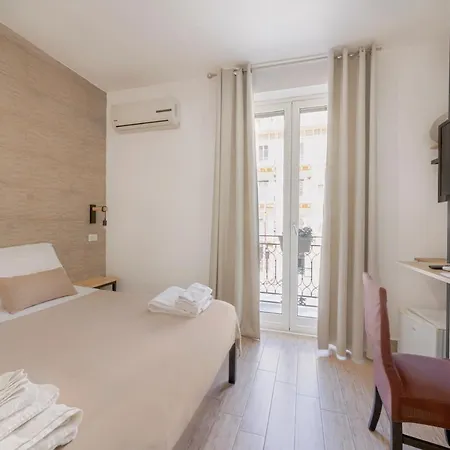 Maison d'hôtes La Ciconella