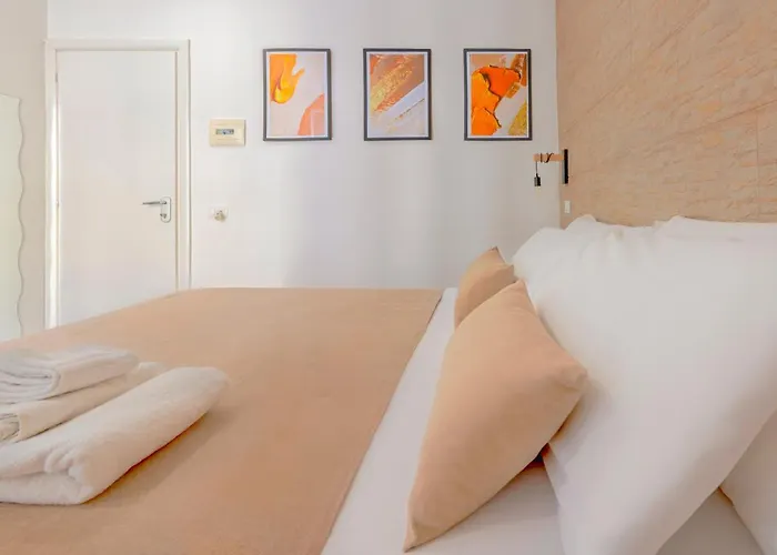 La Ciconella 3*