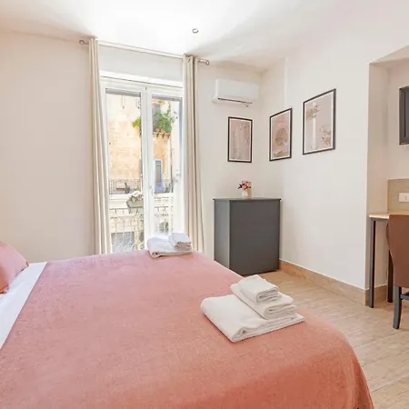 Guest house La Ciconella Palermo