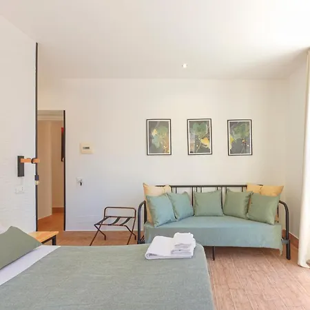 La Ciconella Guest house Palermo