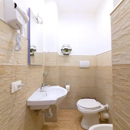 Guest house La Ciconella 2*