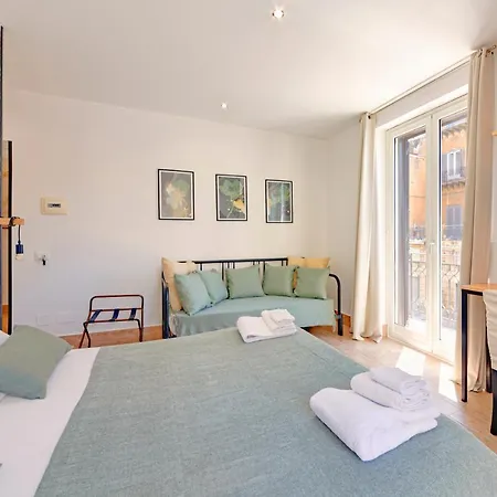 La Ciconella Guest house
