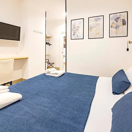 Guest house La Ciconella Palermo