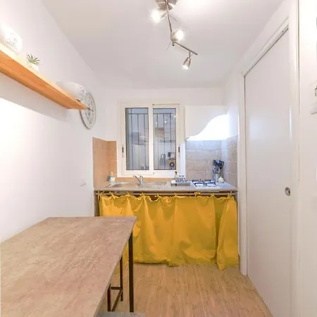 La Ciconella Guest house 2*