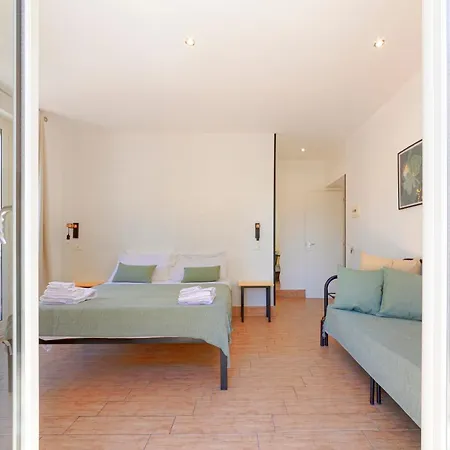 La Ciconella Guest house