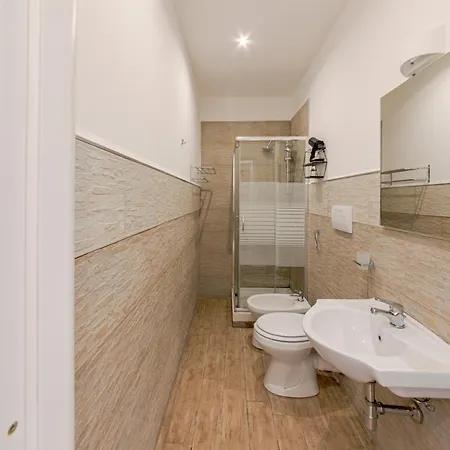 La Ciconella Guest house 2*