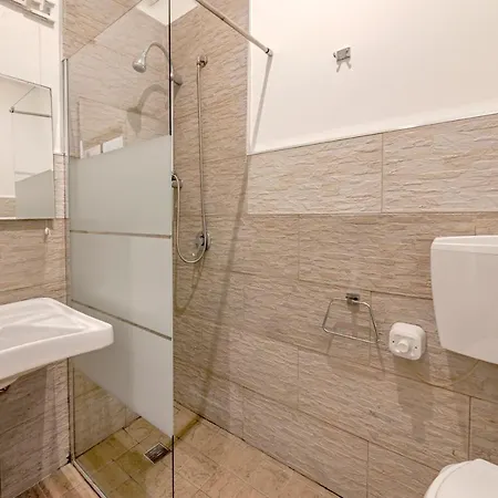 La Ciconella Guest house