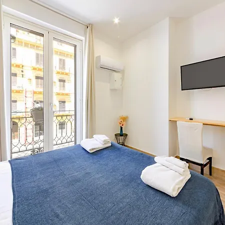 La Ciconella Guest house