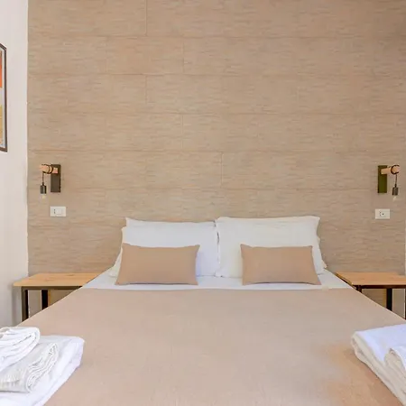 La Ciconella Guest house Palermo
