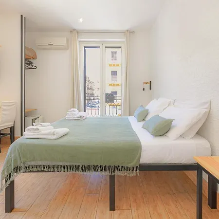 La Ciconella Guest house