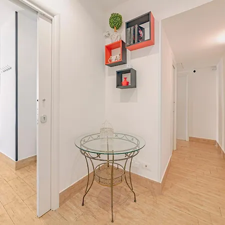 La Ciconella Guest house