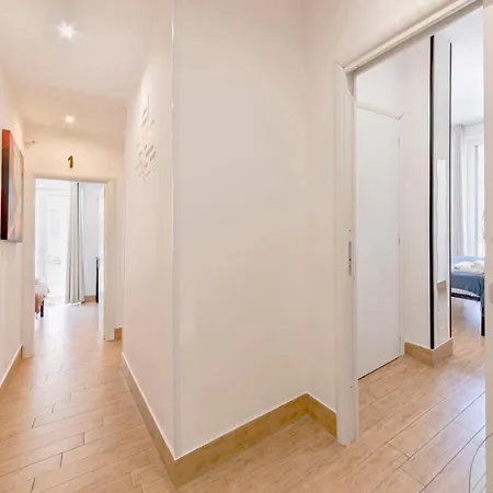 La Ciconella Guest house