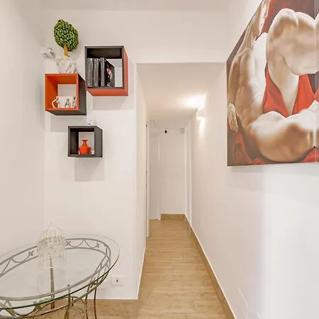 Guest house La Ciconella