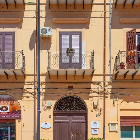 La Ciconella Guest house