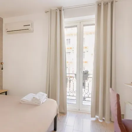 בית הארחה La Ciconella פלרמו