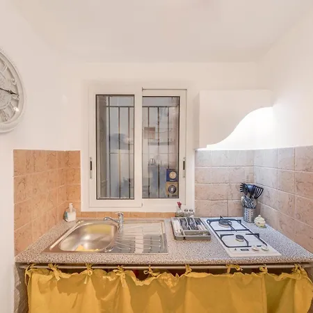 בית הארחה La Ciconella פלרמו